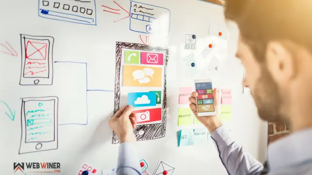 خطة باك لينك احترافية