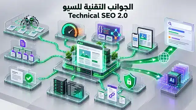  تحديثات جوجل 2026