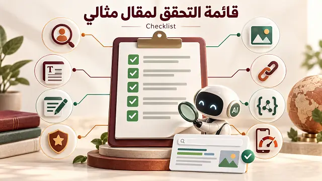  تحديثات جوجل 2026